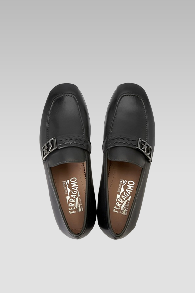Ferragamo Nairobi Loafer