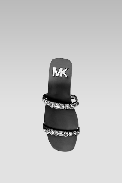Michael Kors Jessa Slides