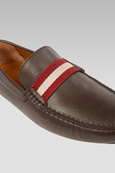Bally Pearce Loafer