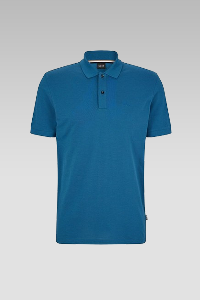 Boss Mini Logo Shirt