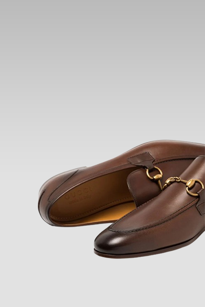 Brixton loafers