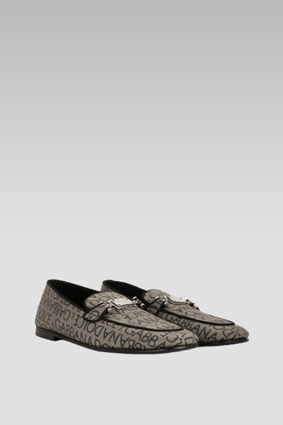 Dolce & Gabbana Loafer