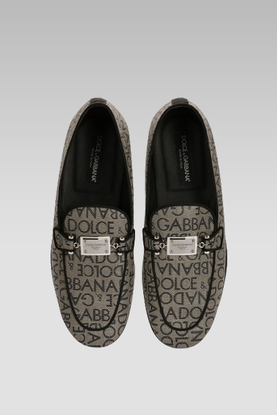 Dolce & Gabbana Loafer