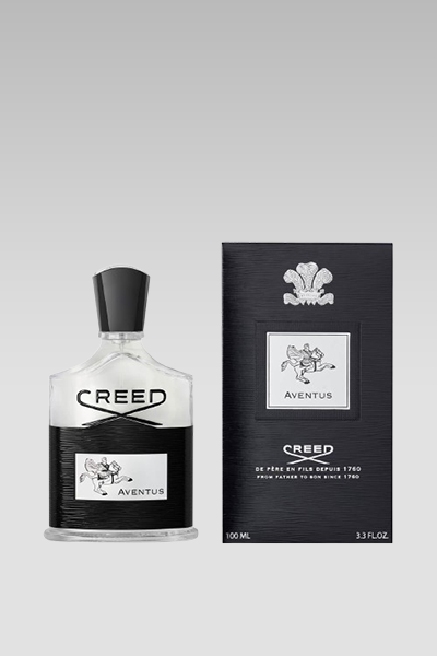 Branded Perfumes