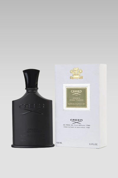 Creed Green Irish Tweed Edp