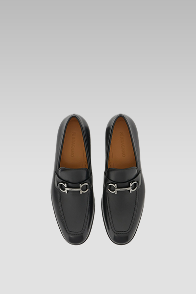 Ferragamo Gancini Loafer