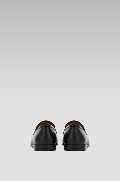 Ferragamo Gancini Loafer