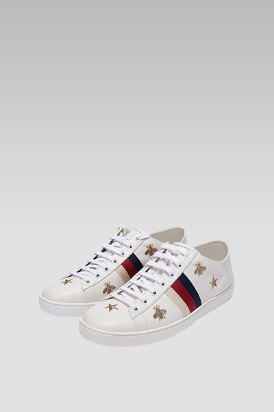 Gucci Star Shoes