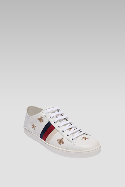 Gucci Star Shoes