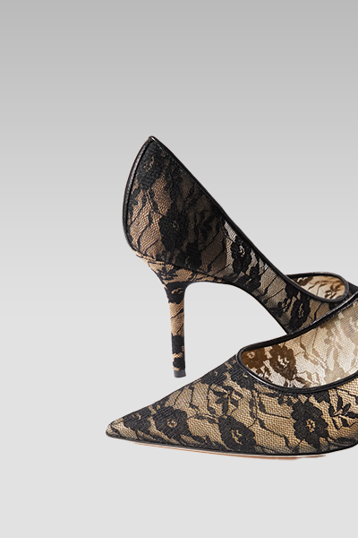 Jimmy Choo Women Shoes
