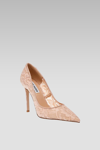 Glossy Women Shoes