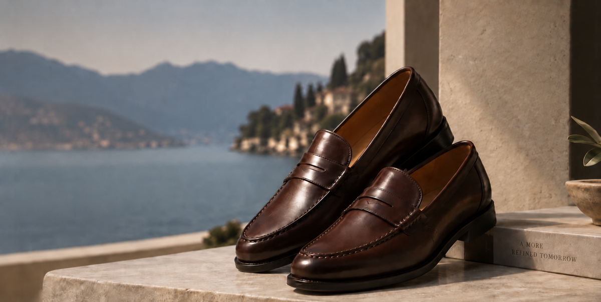 Where craftsmanship meets prestige