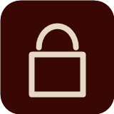 Lock icon